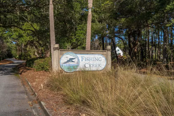 Edisto Island, SC 29438,Lot 31 Foredeck Ln