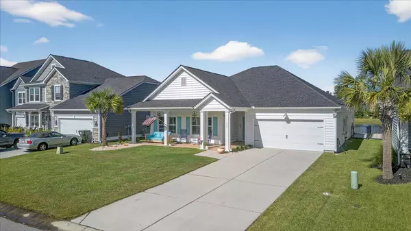 Summerville, SC 29486,110 Haverhill St