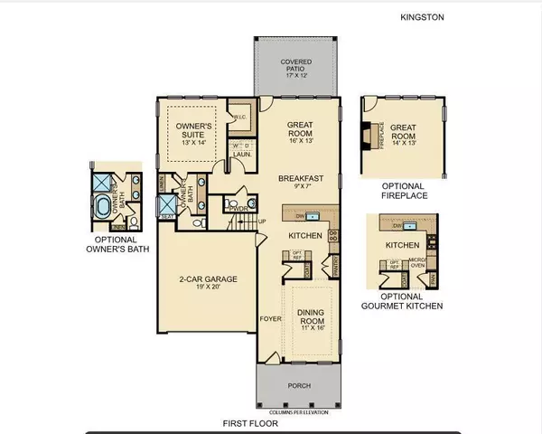 Summerville, SC 29486,335 Citrus Dr