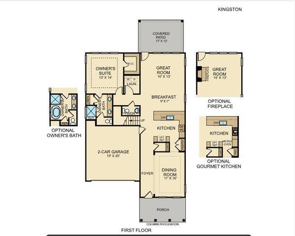 Summerville, SC 29486,335 Citrus Dr