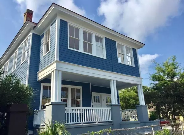 2 Judith St, Charleston, SC 29403