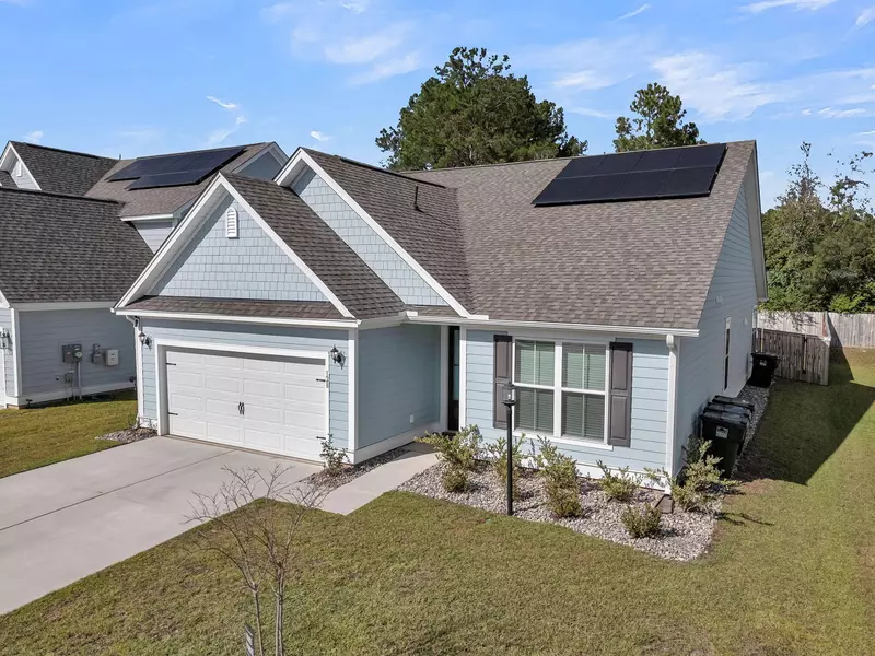 128 Abbey Terrace Rd, Moncks Corner, SC 29461