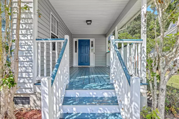 Charleston, SC 29407,498 Cessna Ave