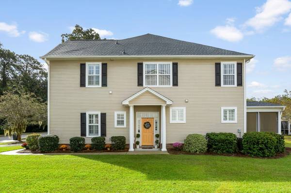 1626 Cristalino Cir, Charleston, SC 29414