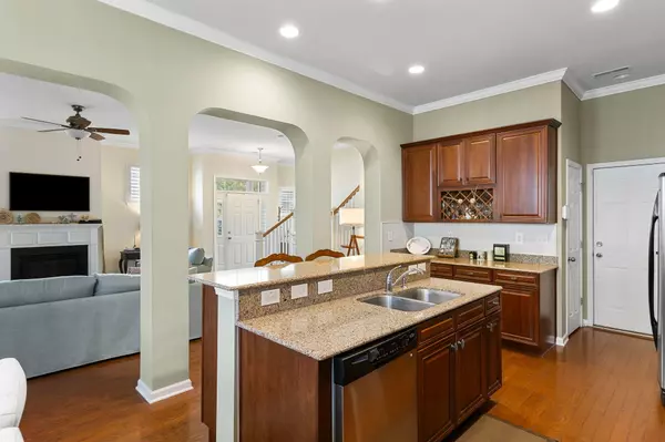 Charleston, SC 29414,1626 Cristalino Cir