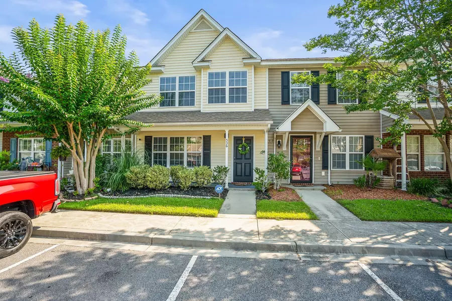 536 Candida Dr, Beaufort, SC 29906