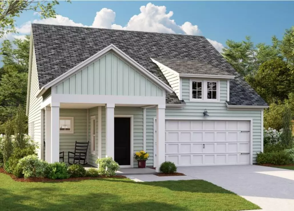 Summerville, SC 29485,112 Slipper Shell St