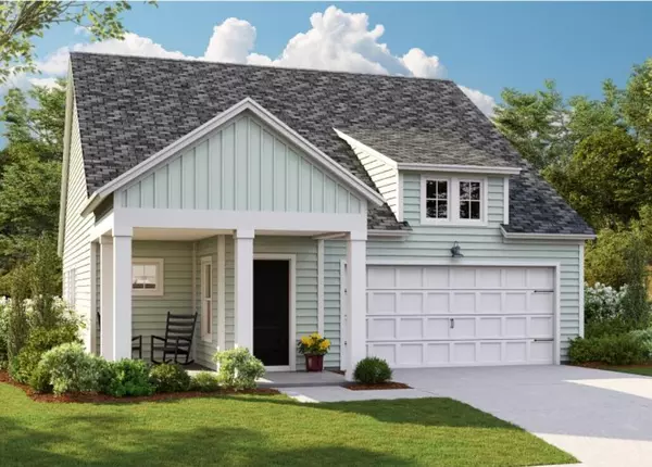 112 Slipper Shell St, Summerville, SC 29485