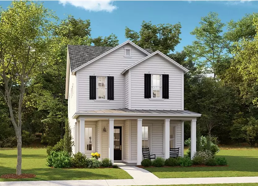 1479 Clay Field Trl, Summerville, SC 29485