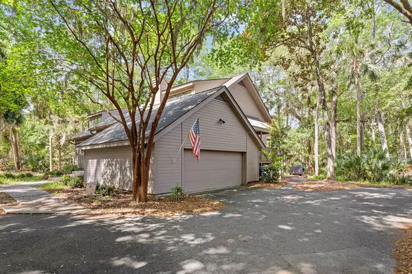 Seabrook Island, SC 29455,3155 Baywood Dr