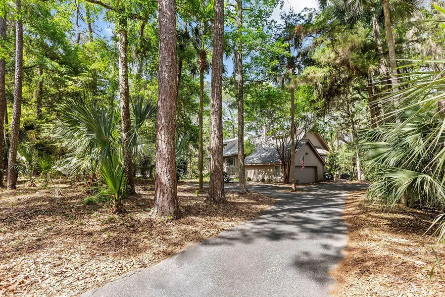 3155 Baywood Dr, Seabrook Island, SC 29455