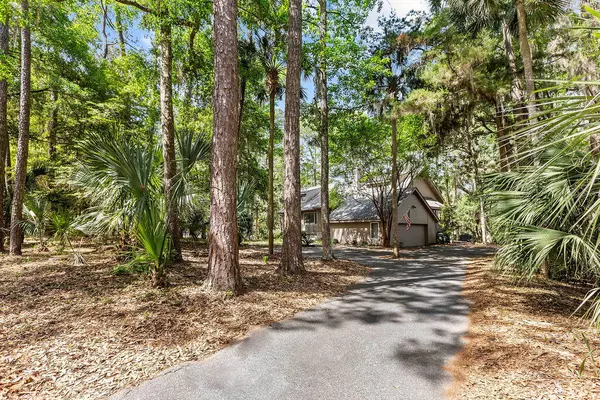 3155 Baywood Dr, Seabrook Island, SC 29455