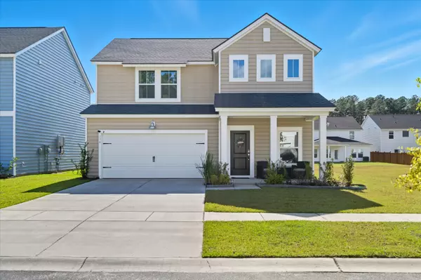 116 Post Mill Dr, Summerville, SC 29485