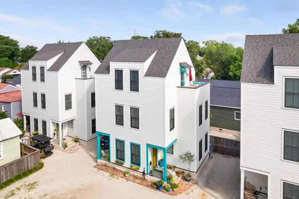 Charleston, SC 29403,3 1/2 Maranda Holmes #B