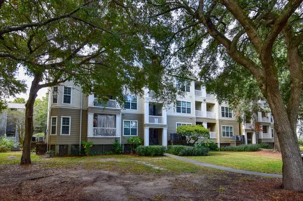 700 Daniel Ellis Dr #4304, Charleston, SC 29412