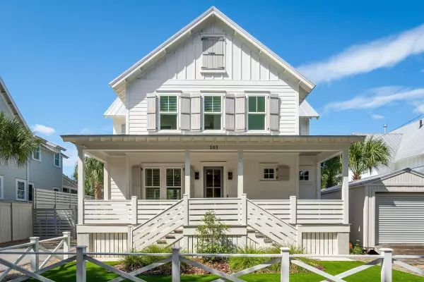 101 Ellis St, Mount Pleasant, SC 29464