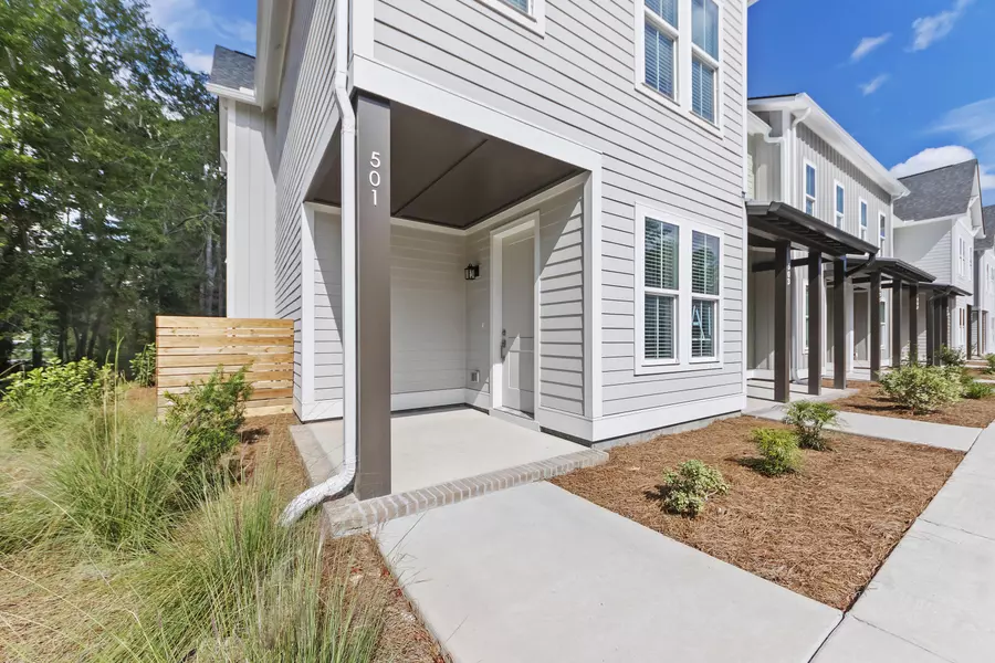 501 N Walnut St, Dorchester, SC 29437