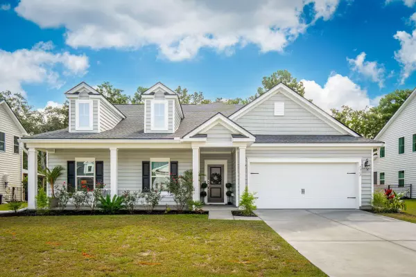 7062 Pumpkinseed Dr, Johns Island, SC 29455