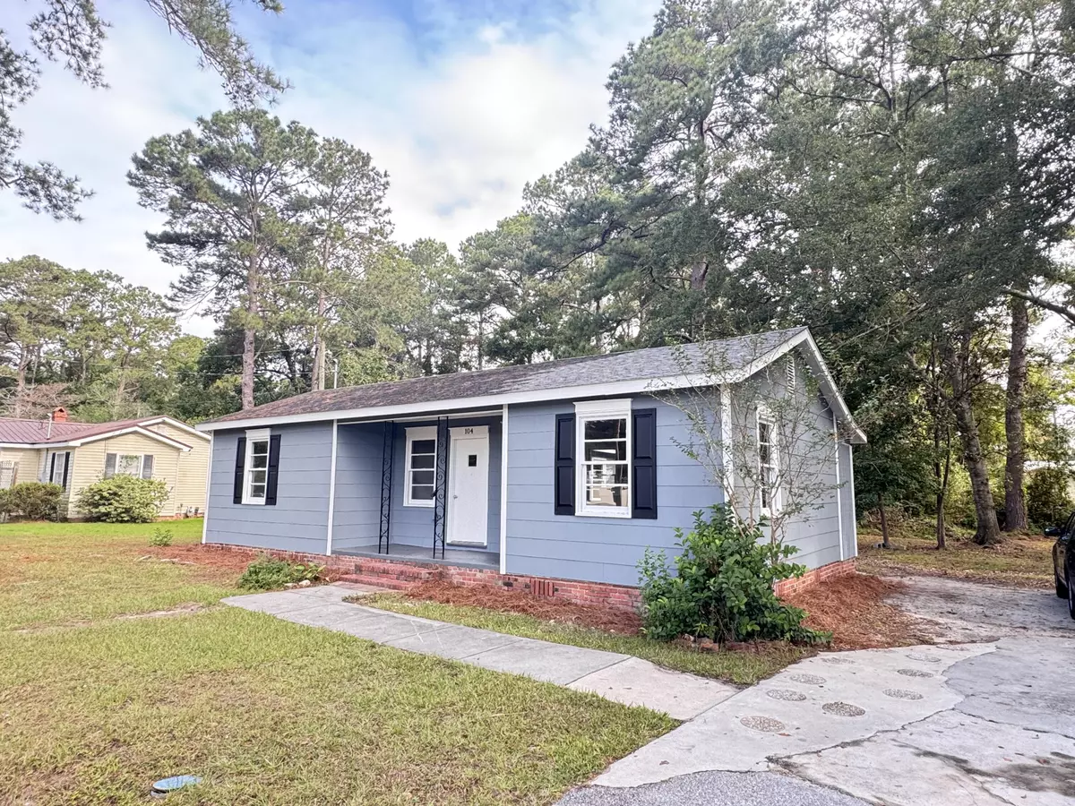 Walterboro, SC 29488,104 Dean St