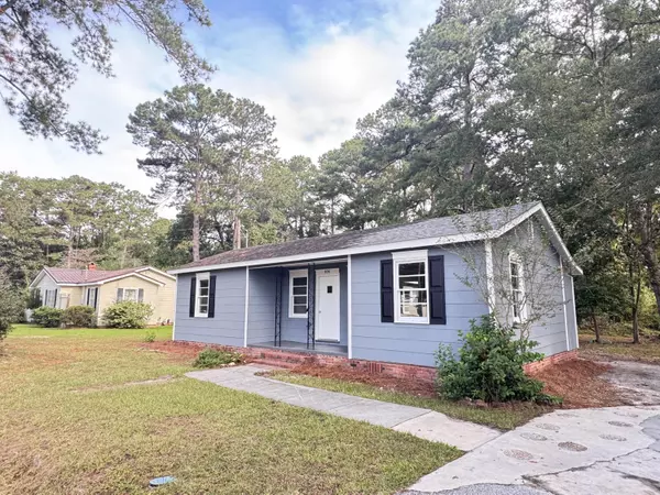 Walterboro, SC 29488,104 Dean St