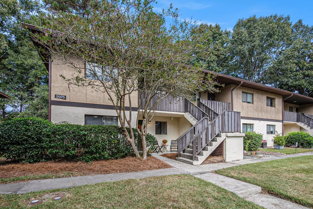 Charleston, SC 29414,2975 Dove Haven Ct #A