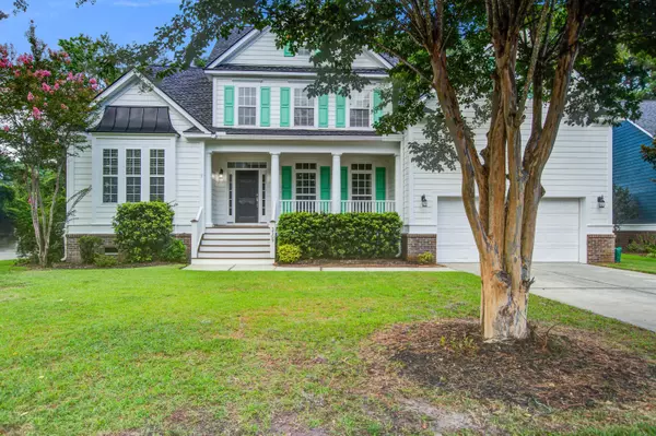 3509 Flowering Oak Way Way, Mount Pleasant, SC 29466