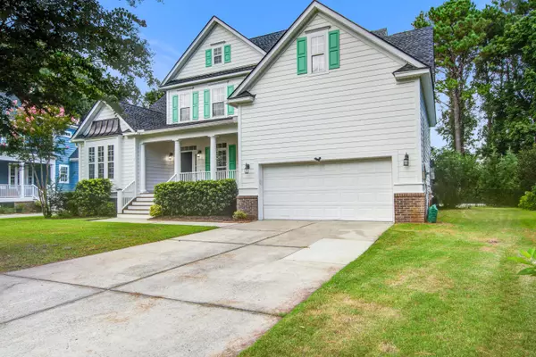 Mount Pleasant, SC 29466,3509 Flowering Oak Way Way
