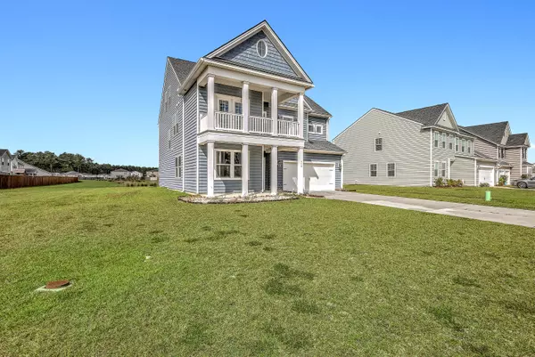 Summerville, SC 29486,610 Squire Pope Rd