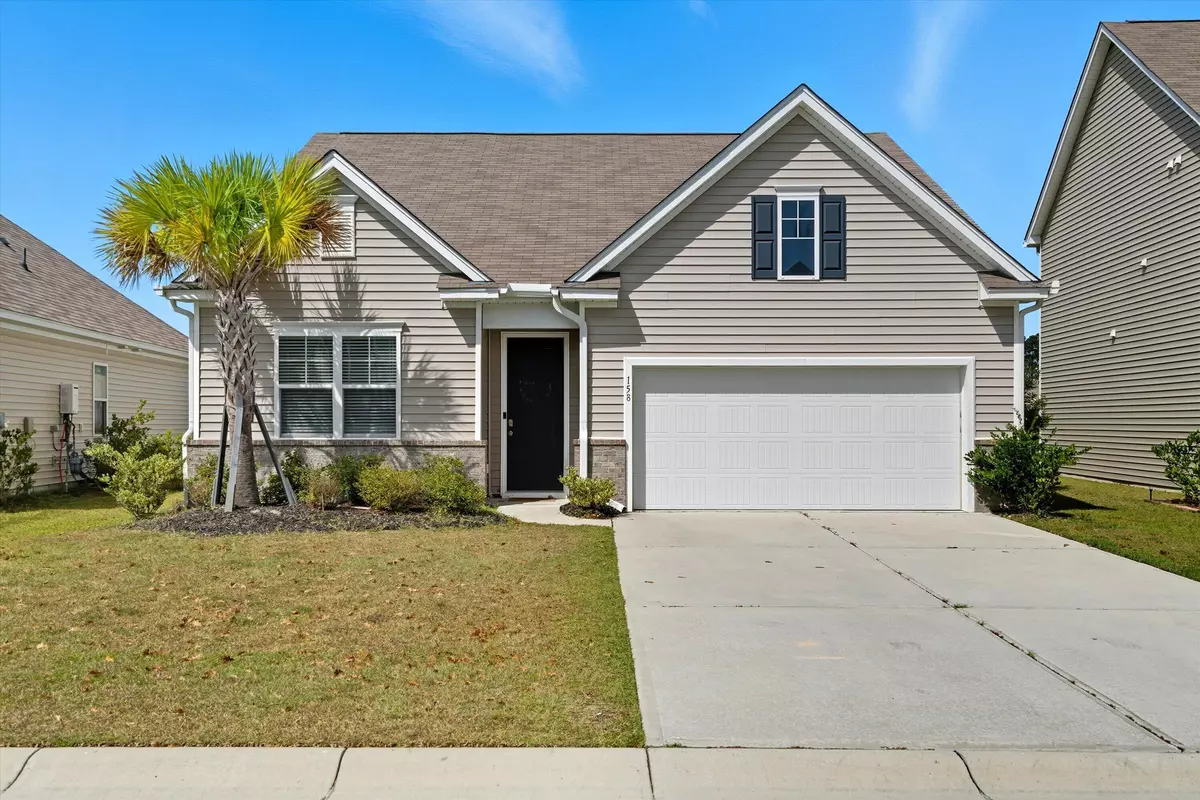 Summerville, SC 29486,158 Greenwich Dr