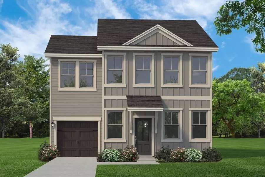 2000 Buggs Ln, Lincolnville, SC 29485