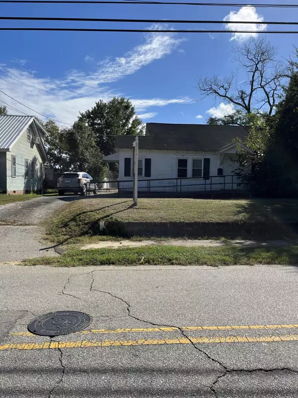 Orangeburg, SC 29115,1110 Whitman