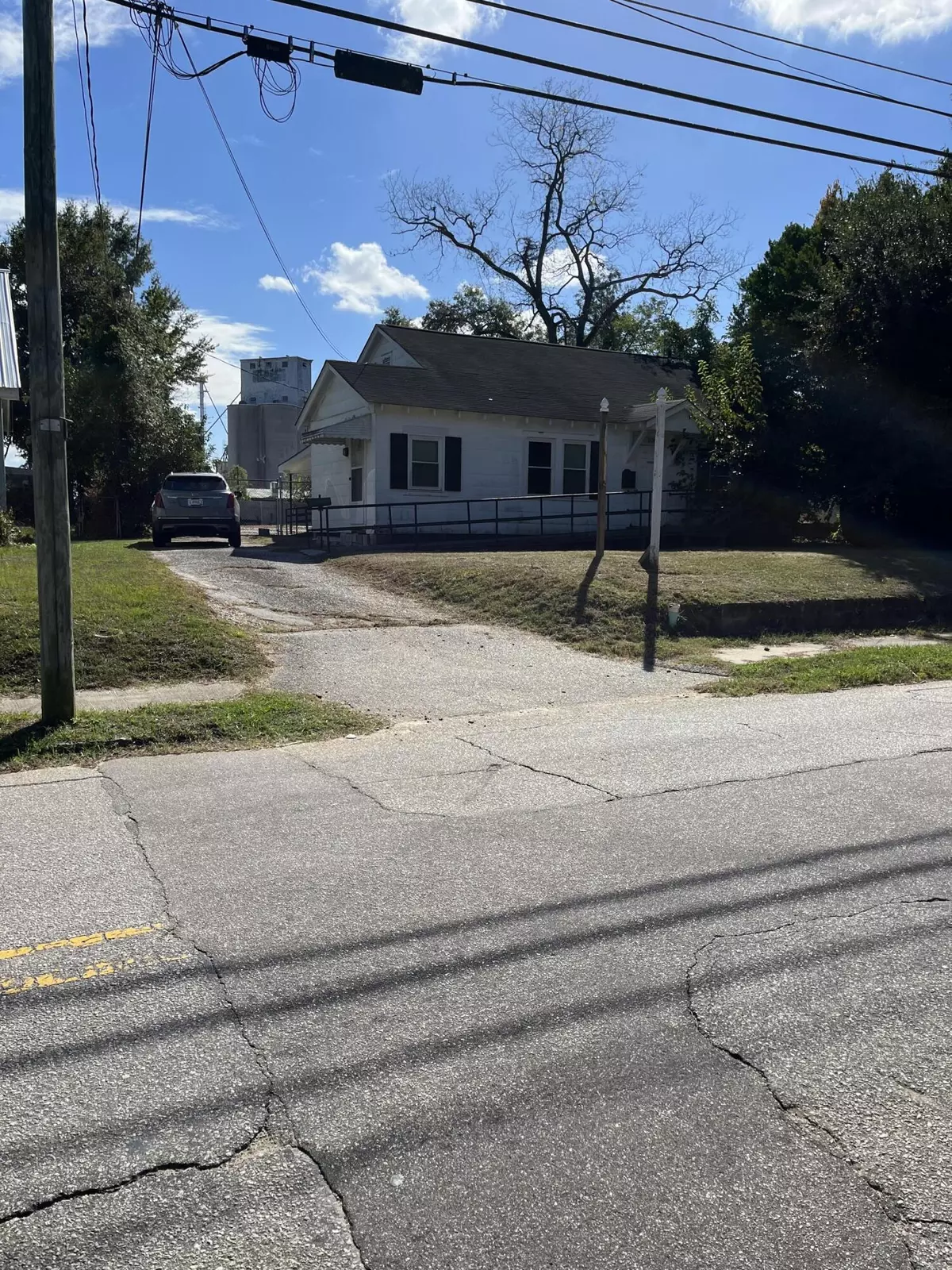 Orangeburg, SC 29115,1110 Whitman