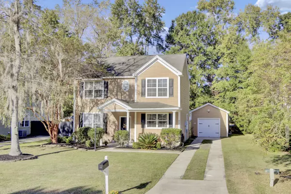 8955 Planters Row Ln, Summerville, SC 29485