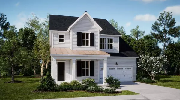 117 Gallant Hill St, Summerville, SC 29486