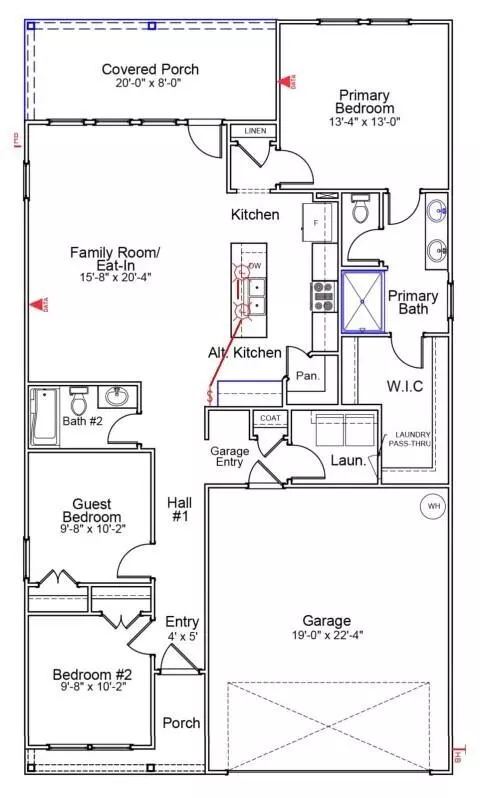 Summerville, SC 29483,317 Casein St
