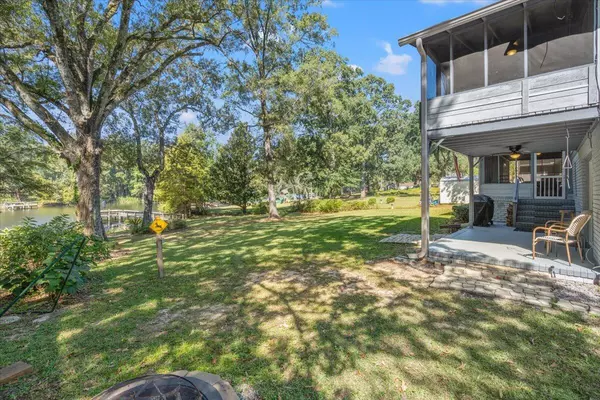 Eutawville, SC 29048,1132 Saint Julien Dr