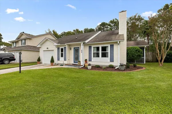 Charleston, SC 29414,183 Briarwood Dr