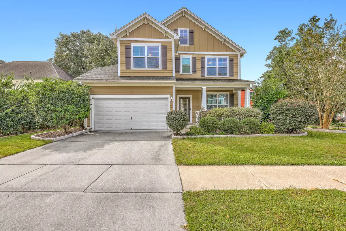 Summerville, SC 29485,105 Elliott Creek Ln
