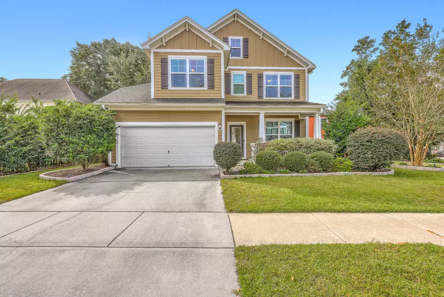 105 Elliott Creek Ln, Summerville, SC 29485