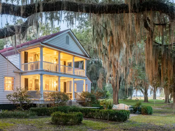 1451 River Rd, Yemassee, SC 29945