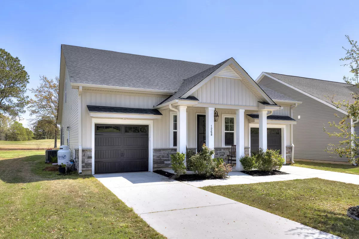 Manning, SC 29102,1268 Deercreek Dr