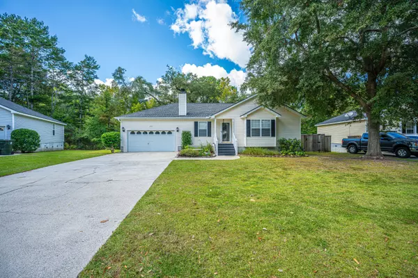 Charleston, SC 29414,2046 Wadsbury Ln