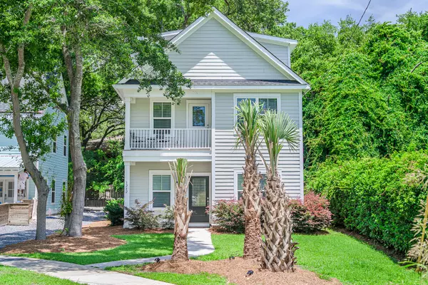 Mount Pleasant, SC 29464,1242 Schirmer St