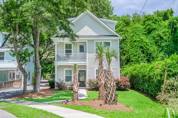 Mount Pleasant, SC 29464,1242 Schirmer St