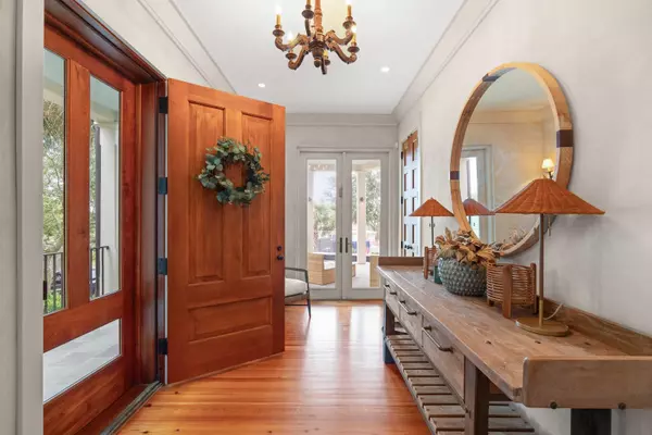 Isle Of Palms, SC 29451,3 7th Ave