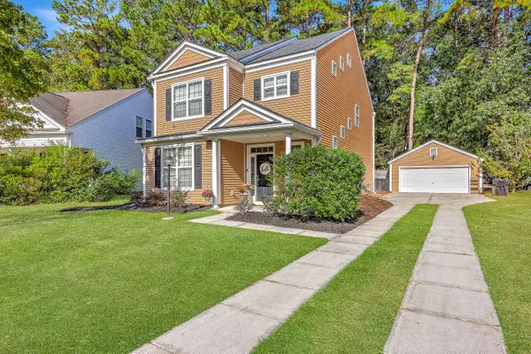 Summerville, SC 29485,4816 W Red Maple Cir