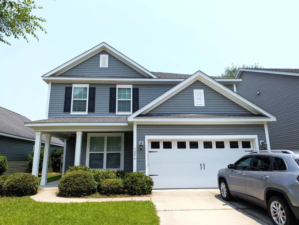 Johns Island, SC 29455,3254 Hartwell St