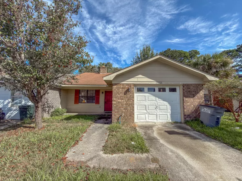 7778 Mcknight St, North Charleston, SC 29418