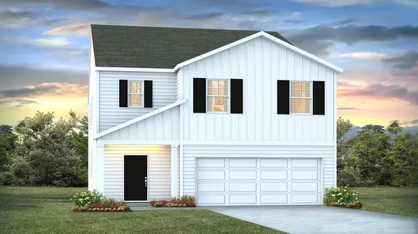 417 Tulip Poplar Dr, Moncks Corner, SC 29461