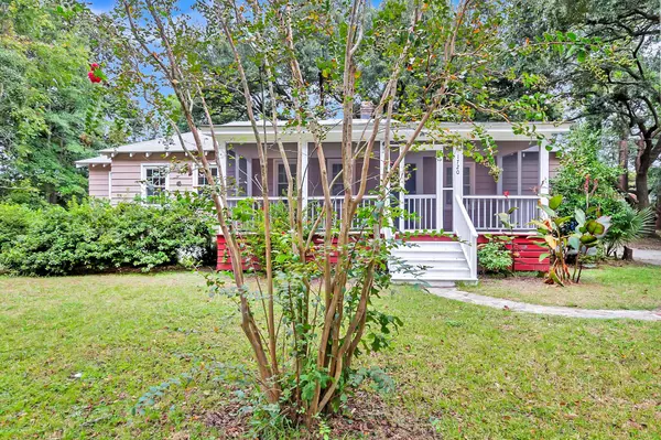 Charleston, SC 29407,1720 Wappoo Dr